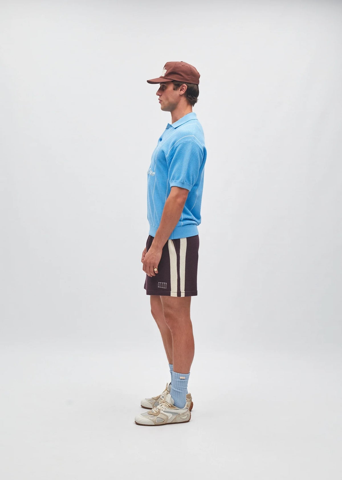 After match polo