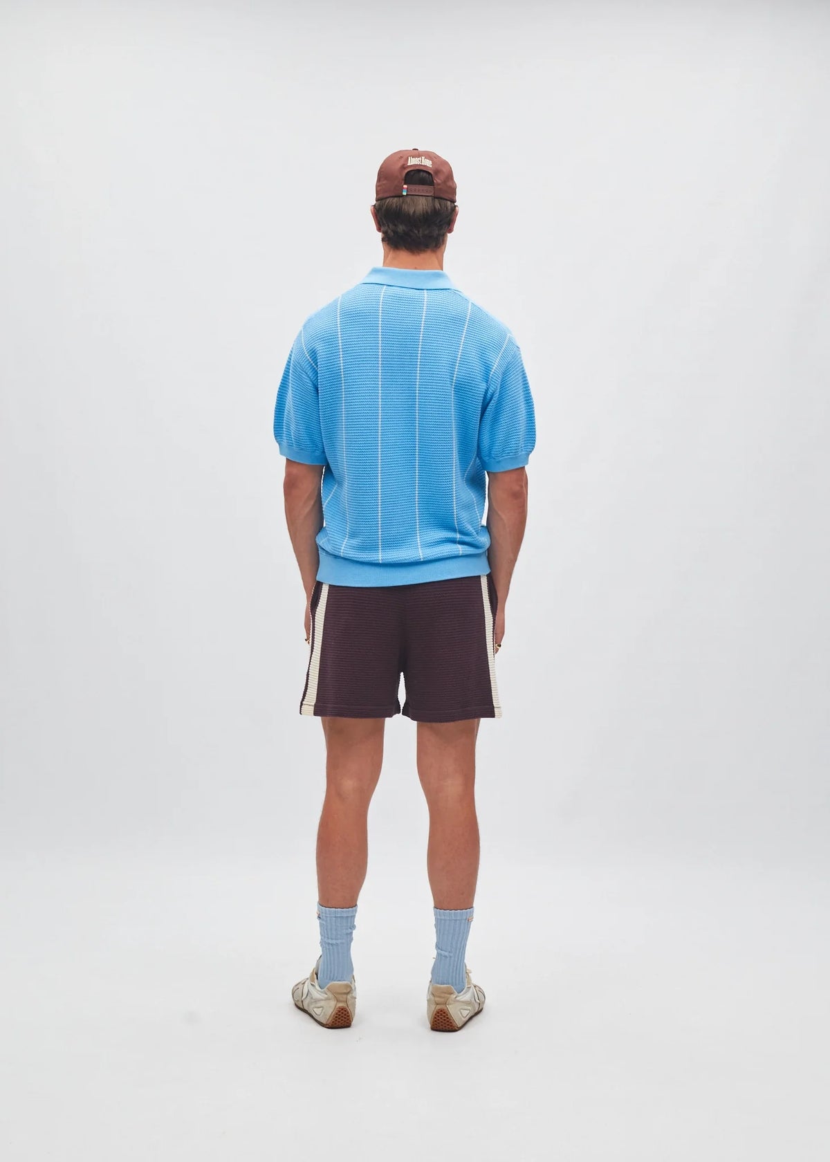 After match polo