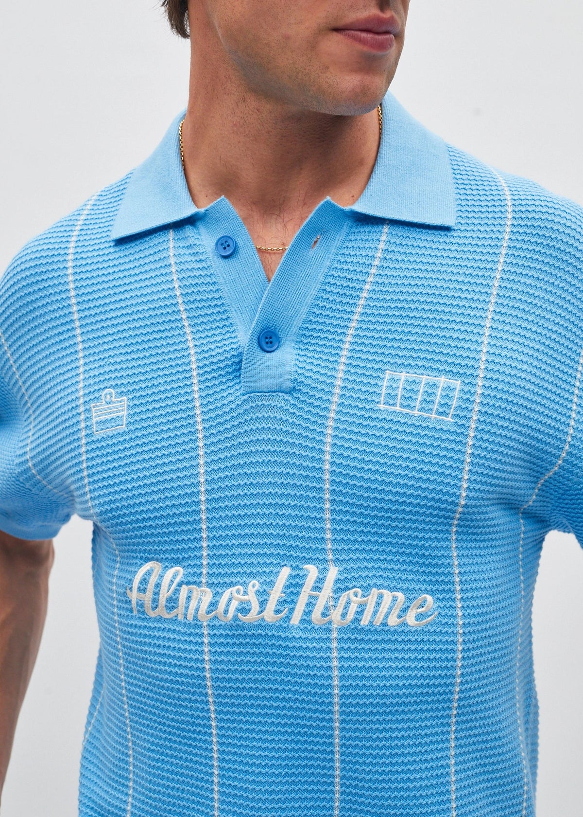 After match polo