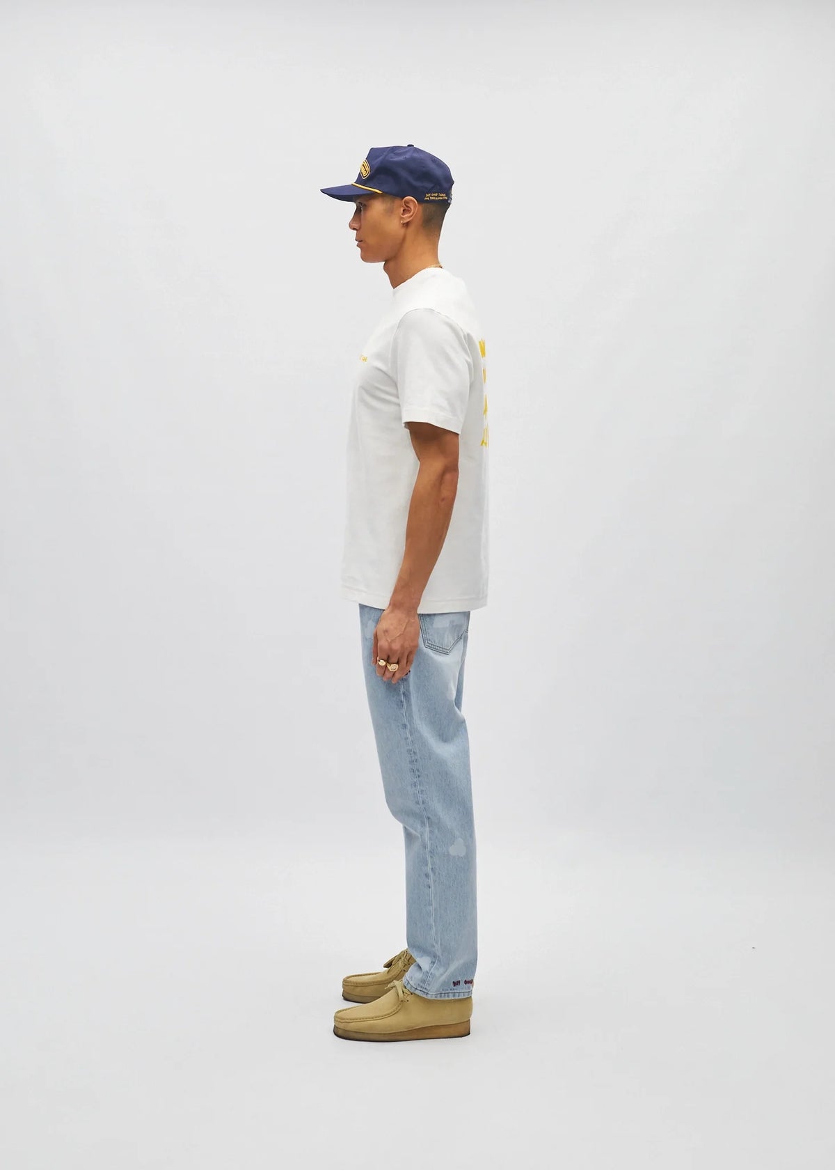 Logo tee