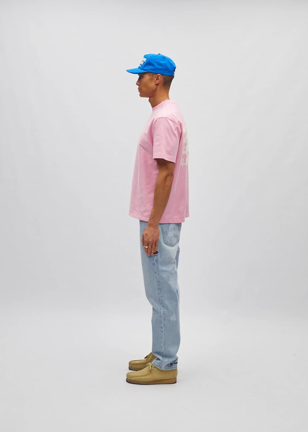Logo tee