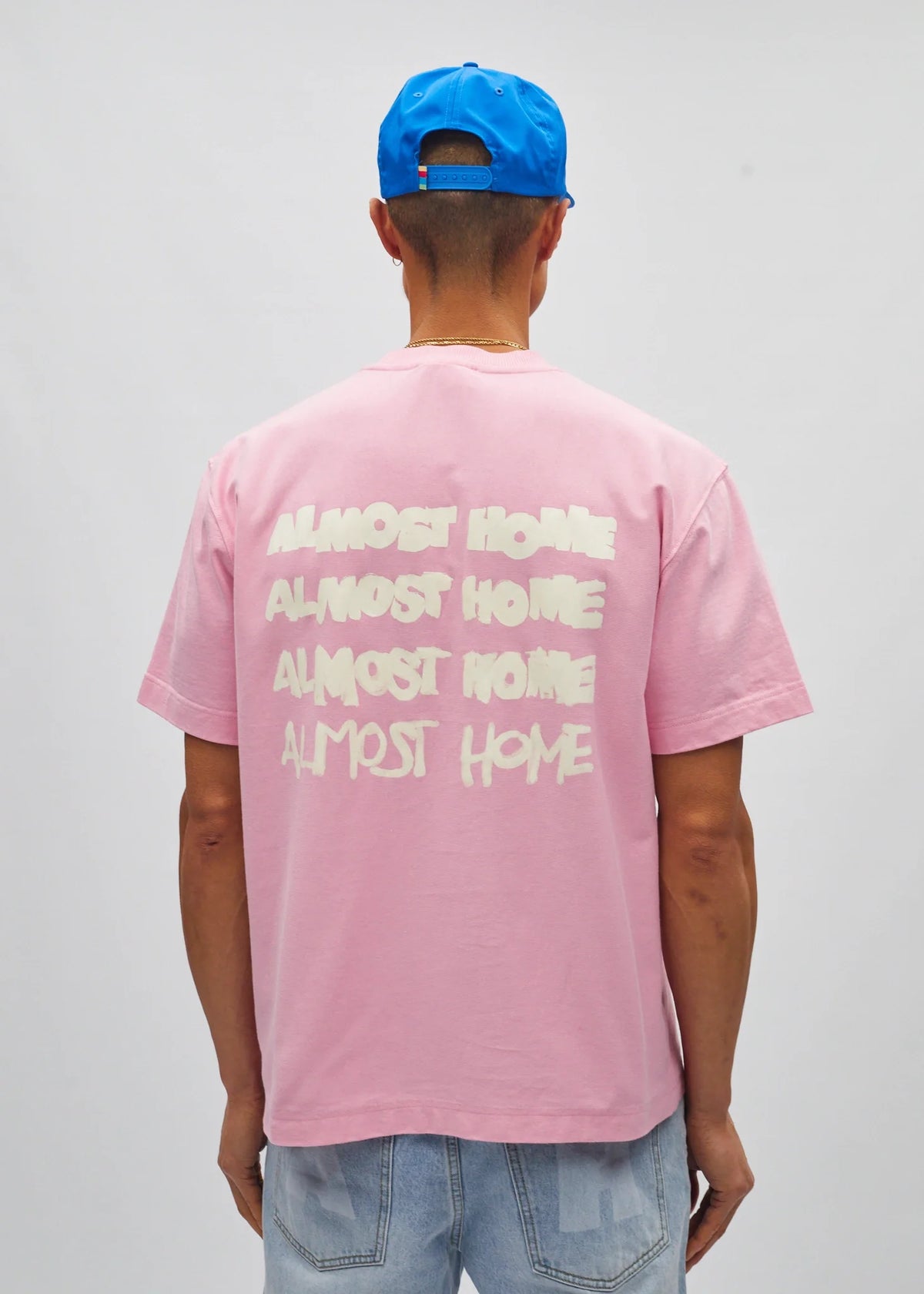 Logo tee
