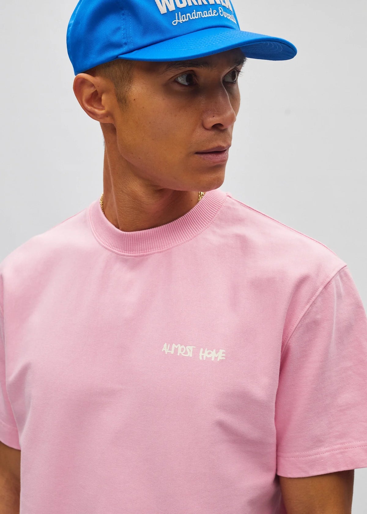 Logo tee