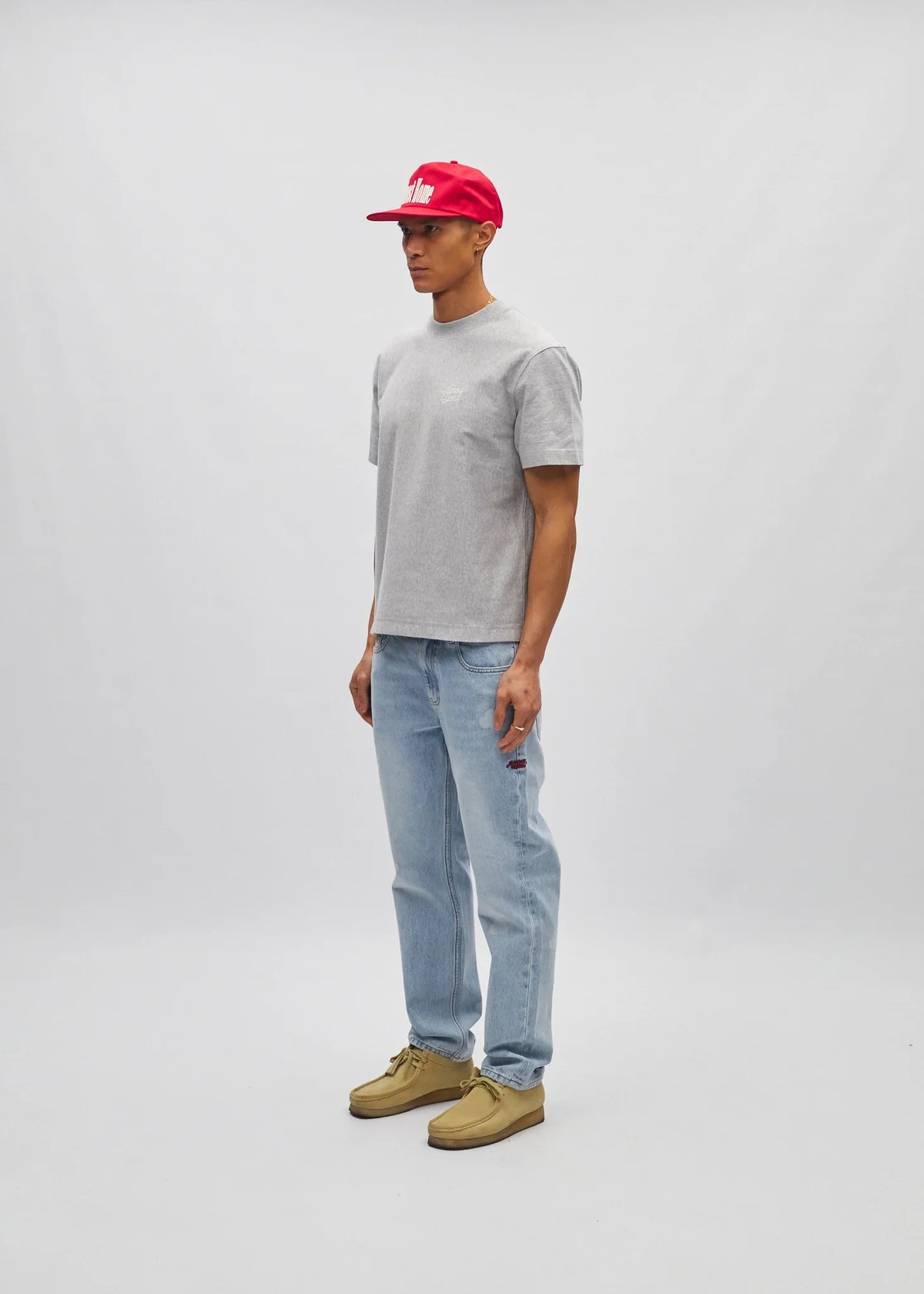 Workwear tee
