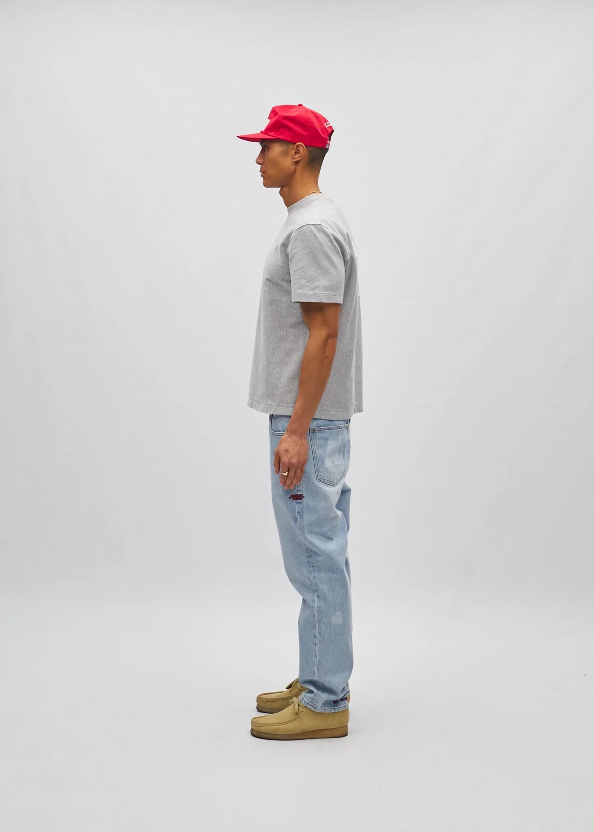 Workwear tee