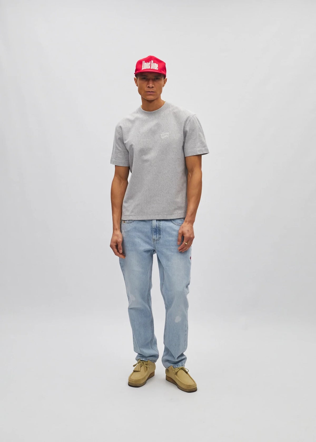 Workwear tee