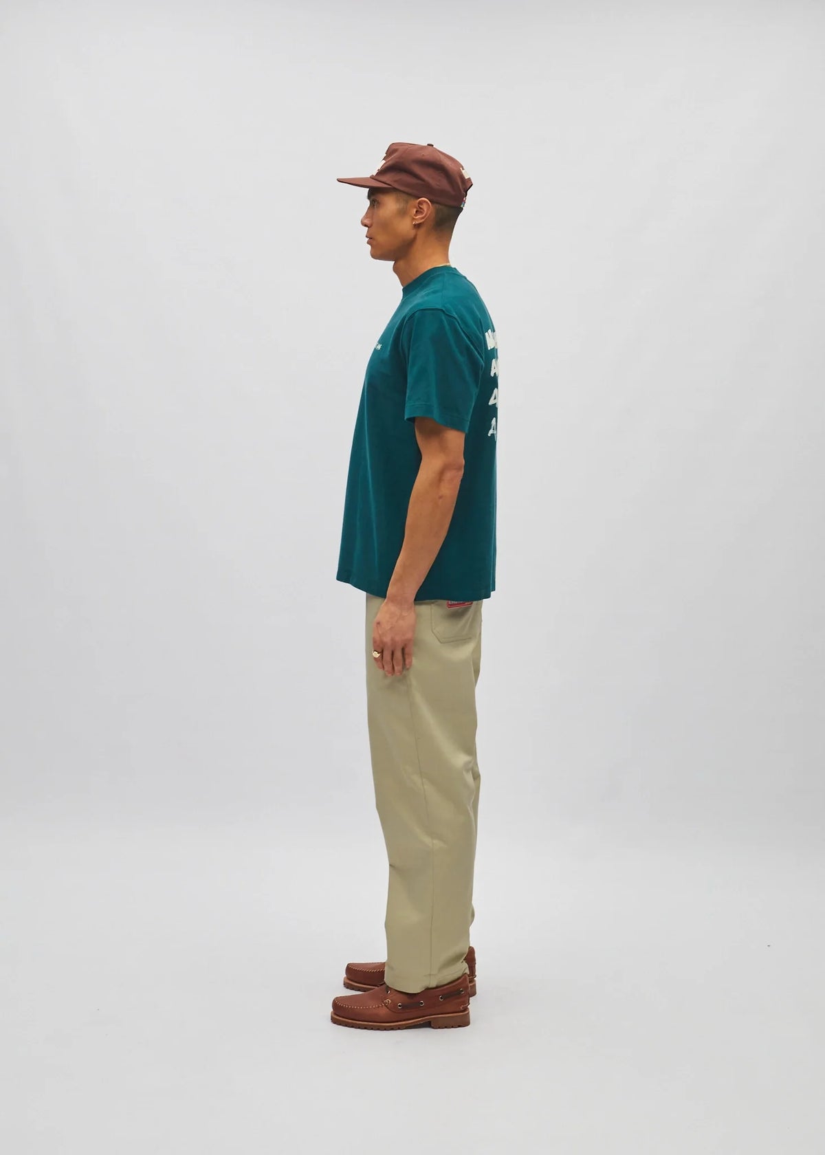 Logo tee
