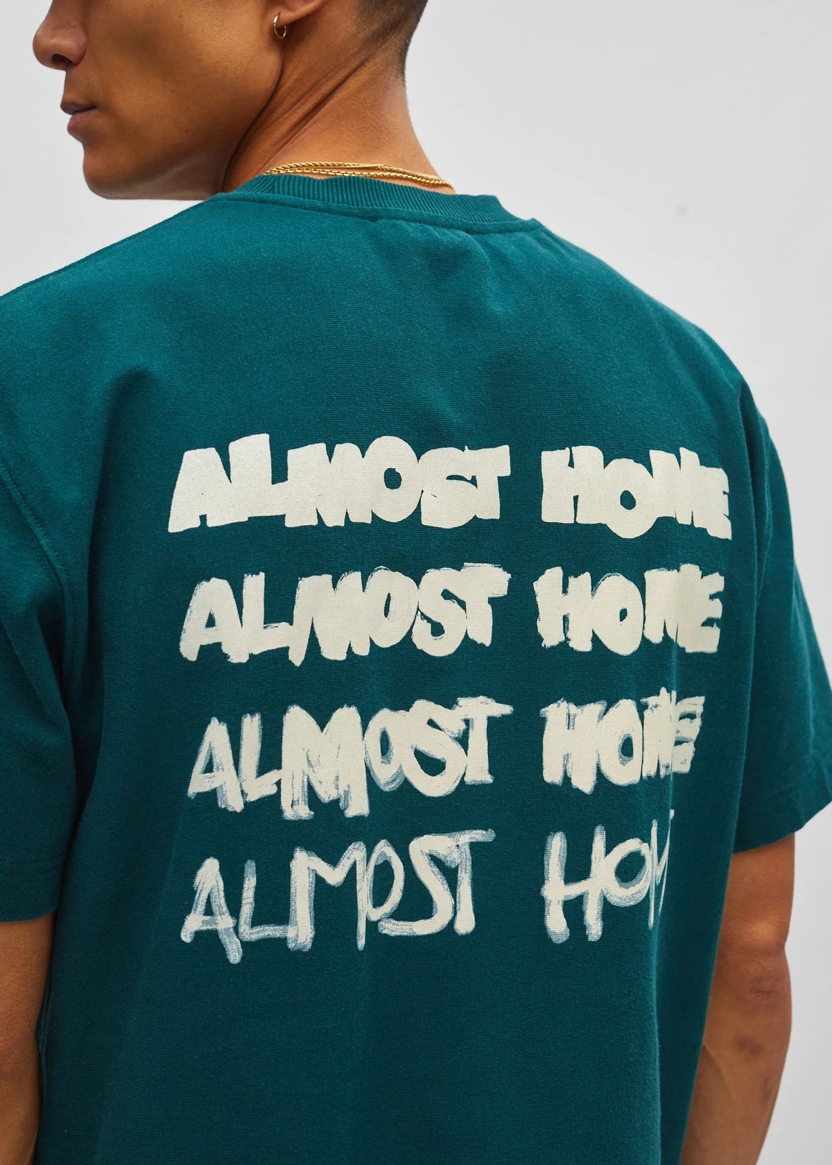 Logo tee