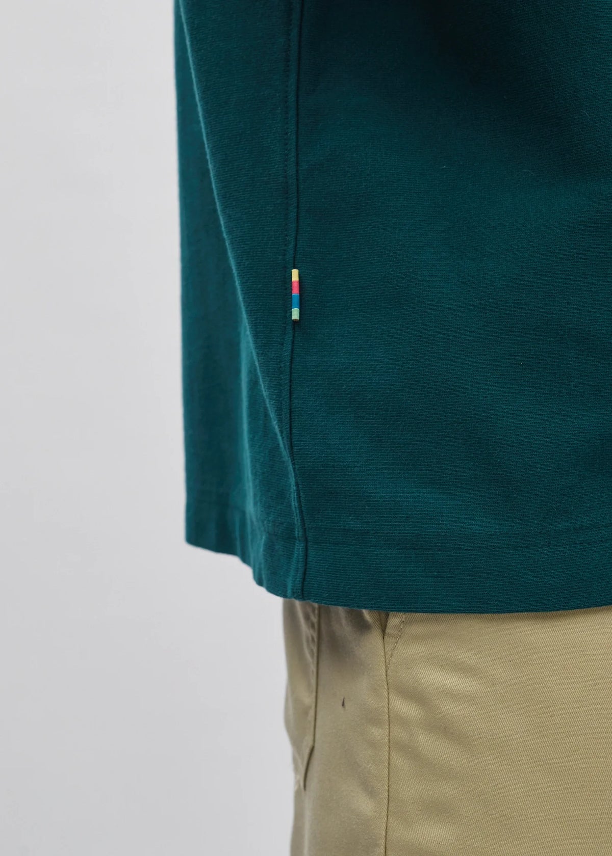 Logo tee