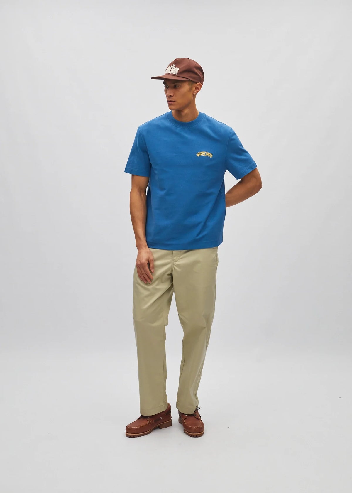 Studios tee
