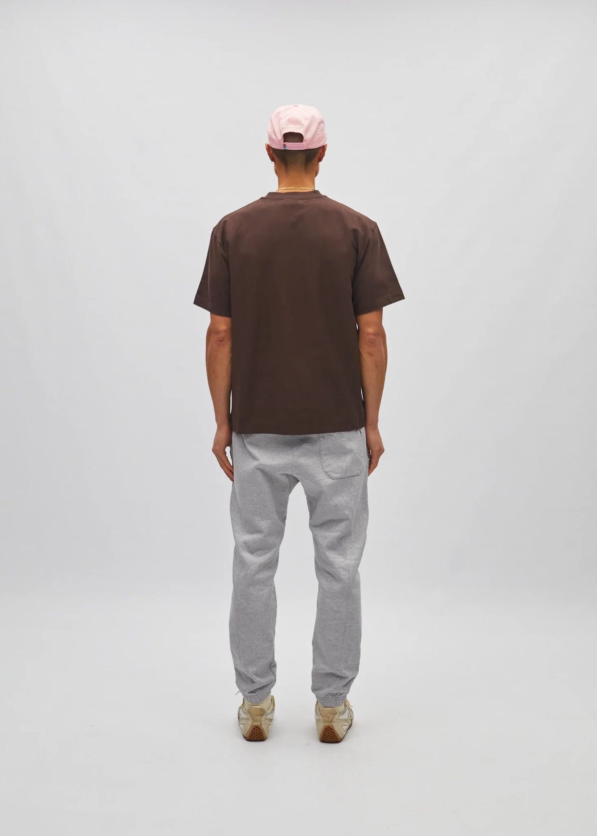 Studios tee
