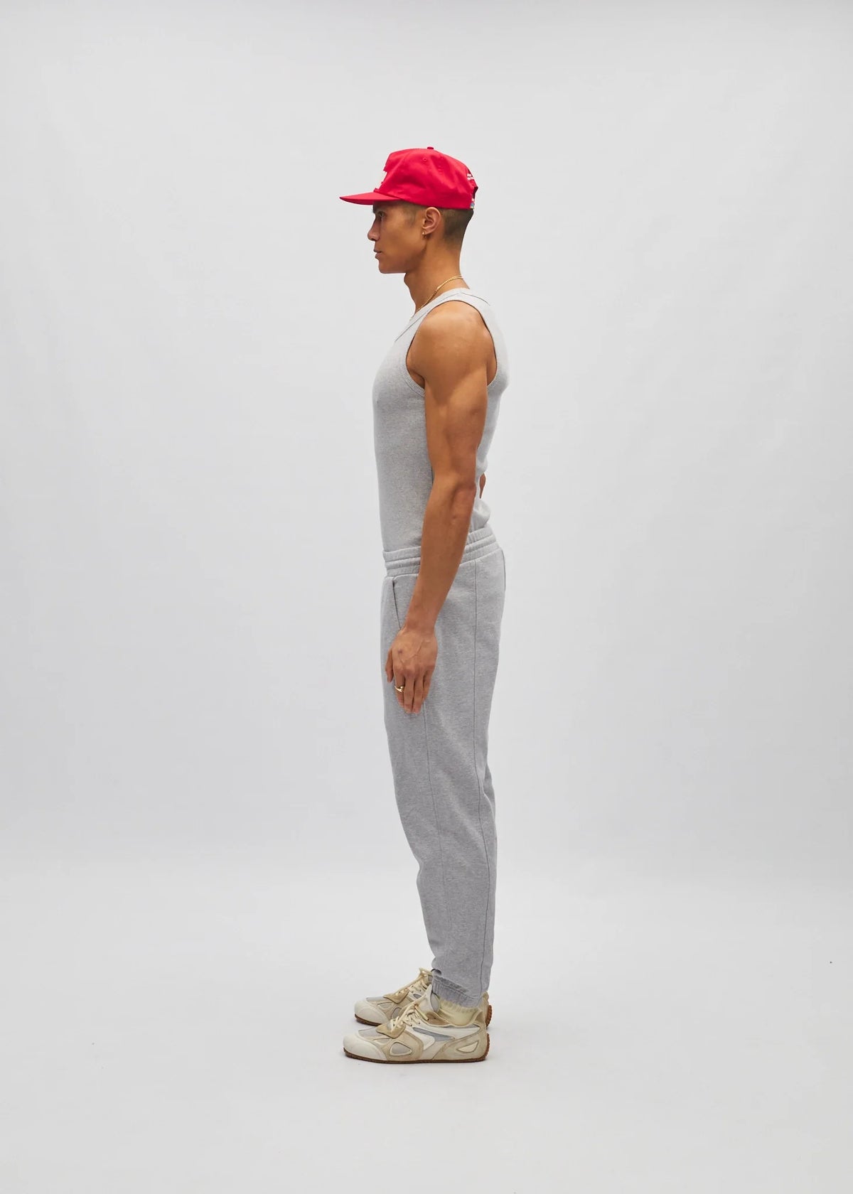Workwear track pant
