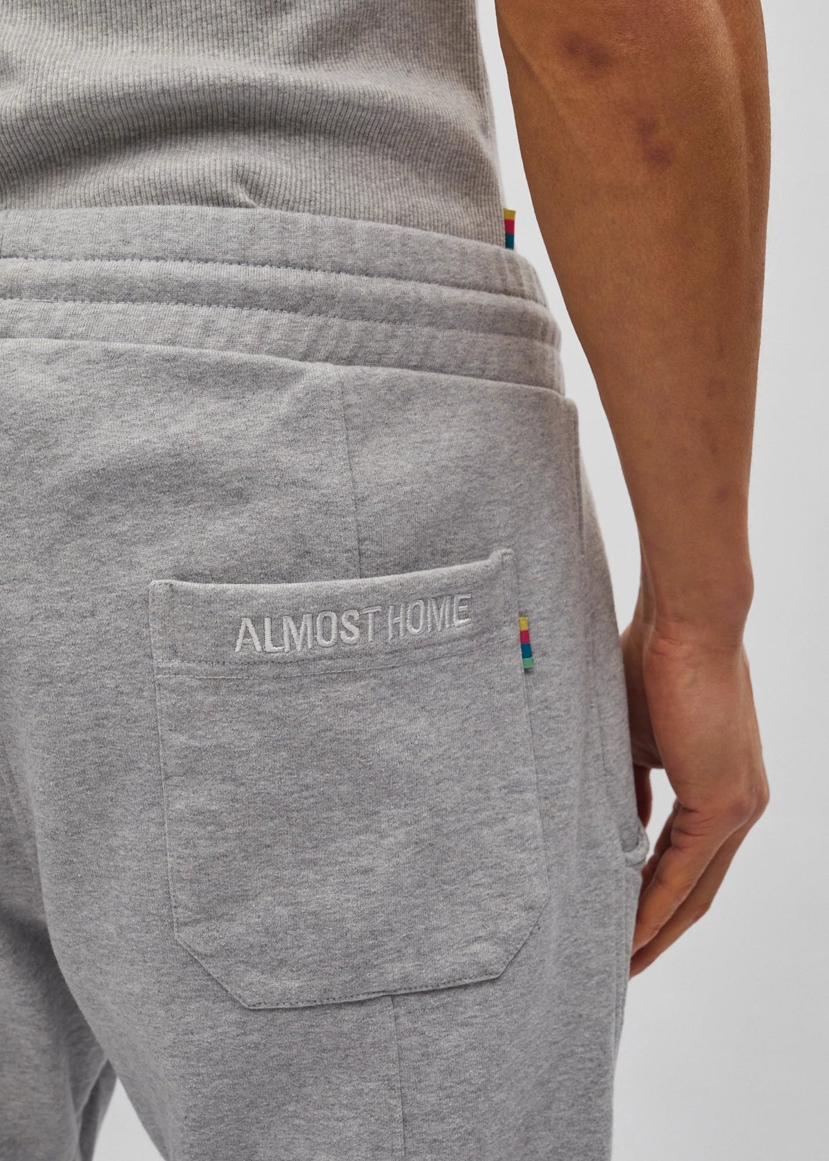 Workwear track pant