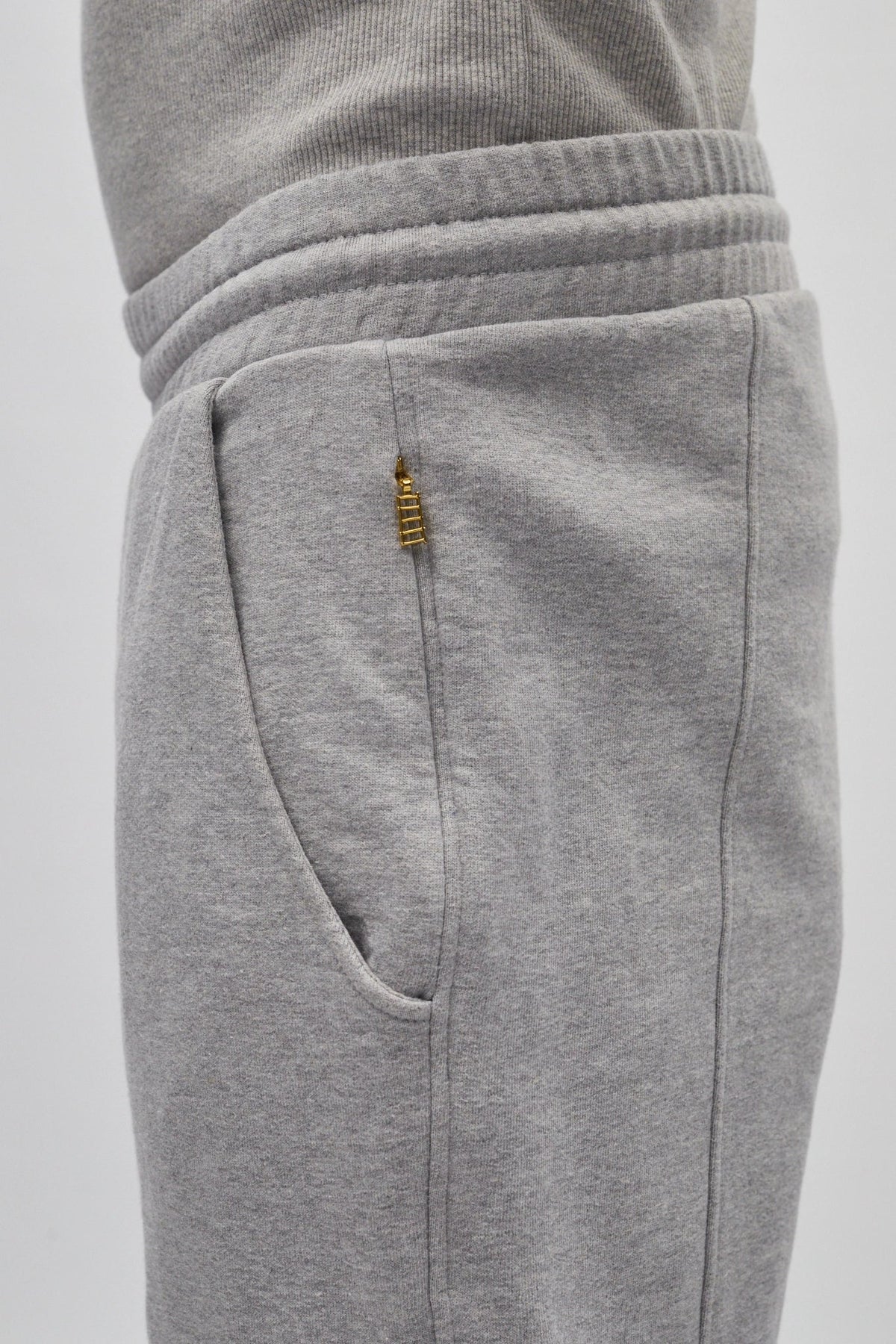 Workwear track pant