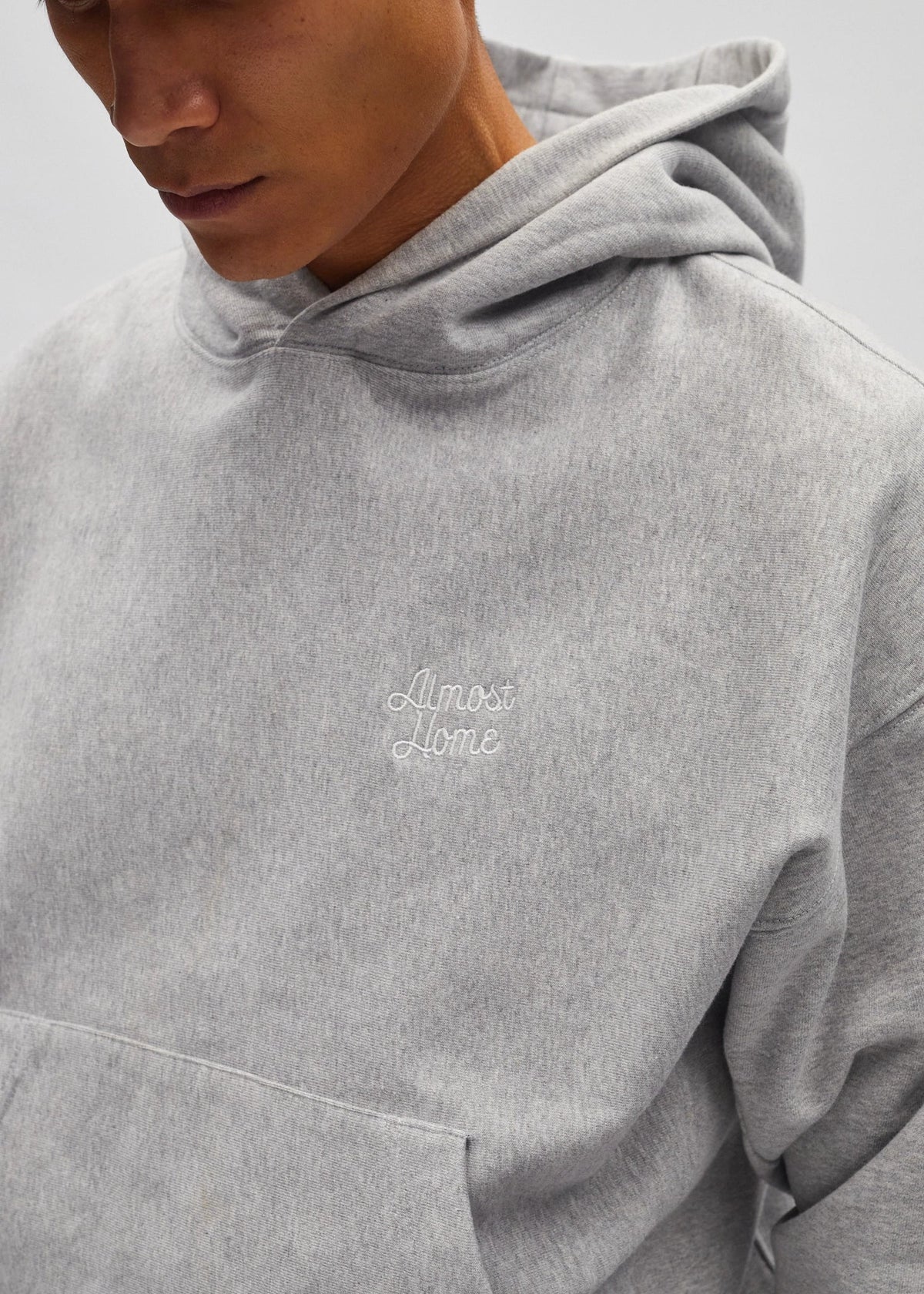 Workwear hoodie