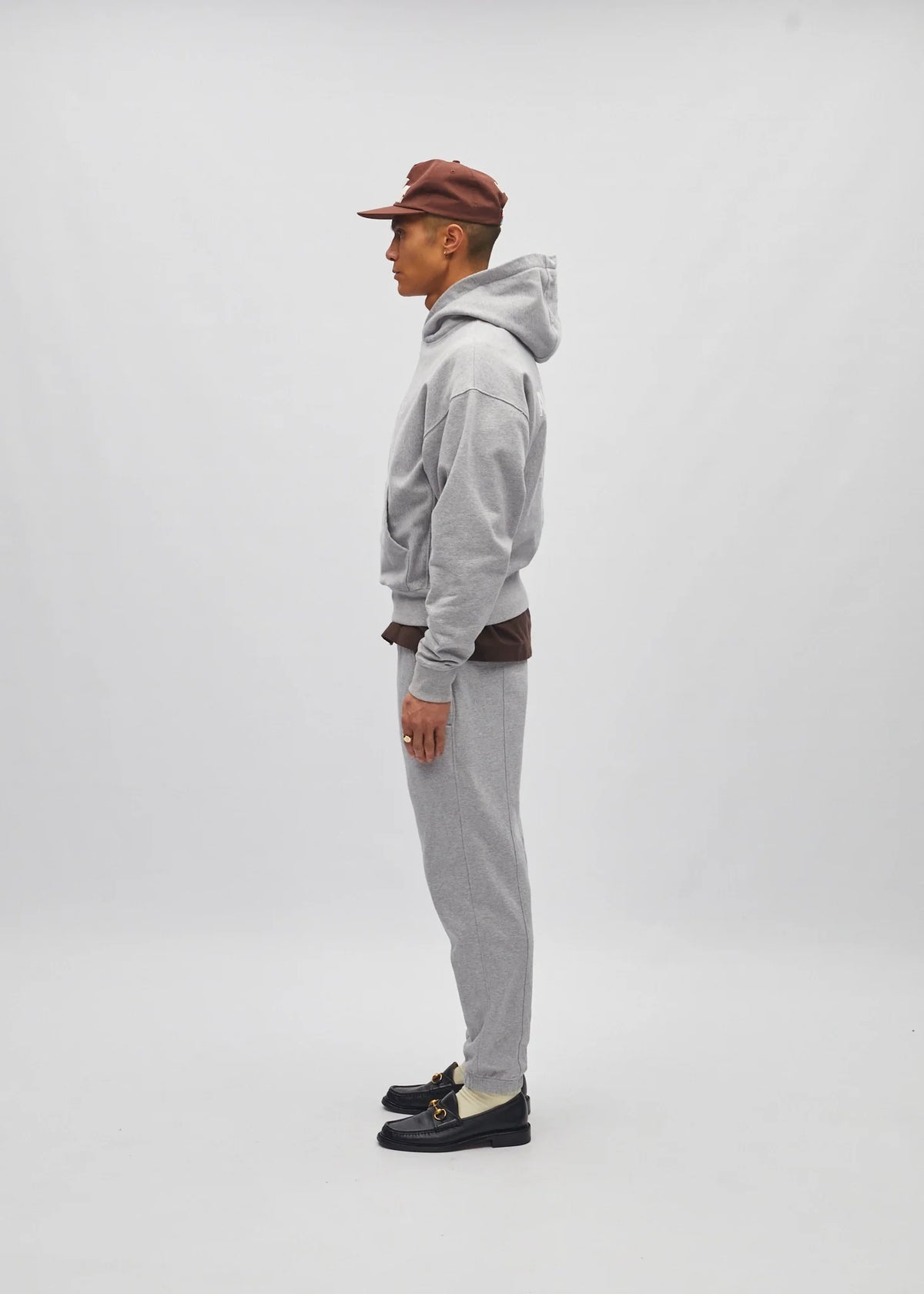 Workwear hoodie