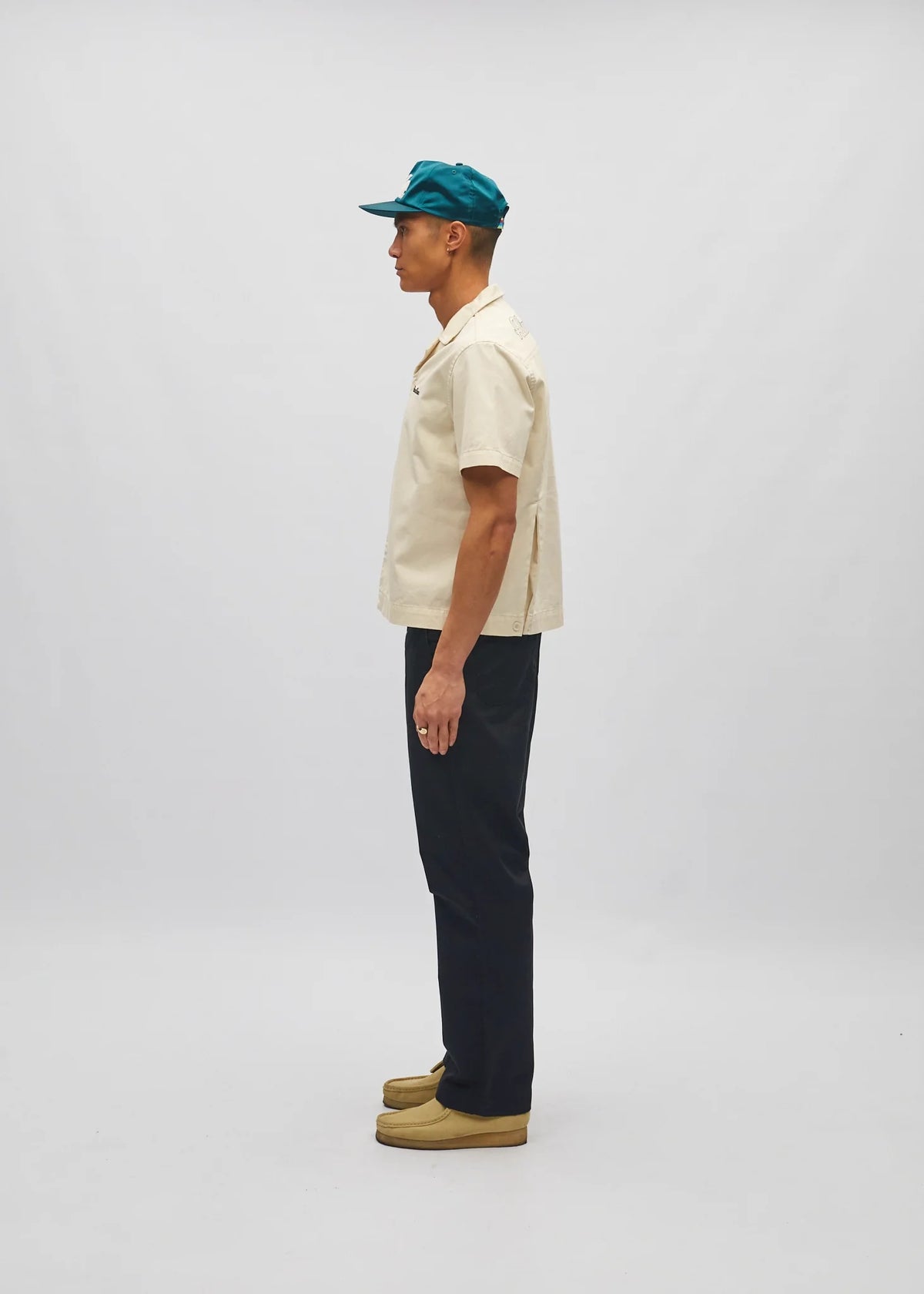 Bowling shirt