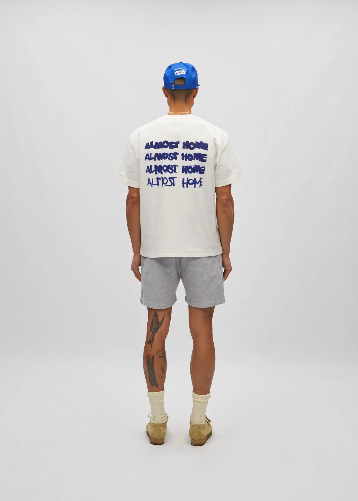 Logo tee