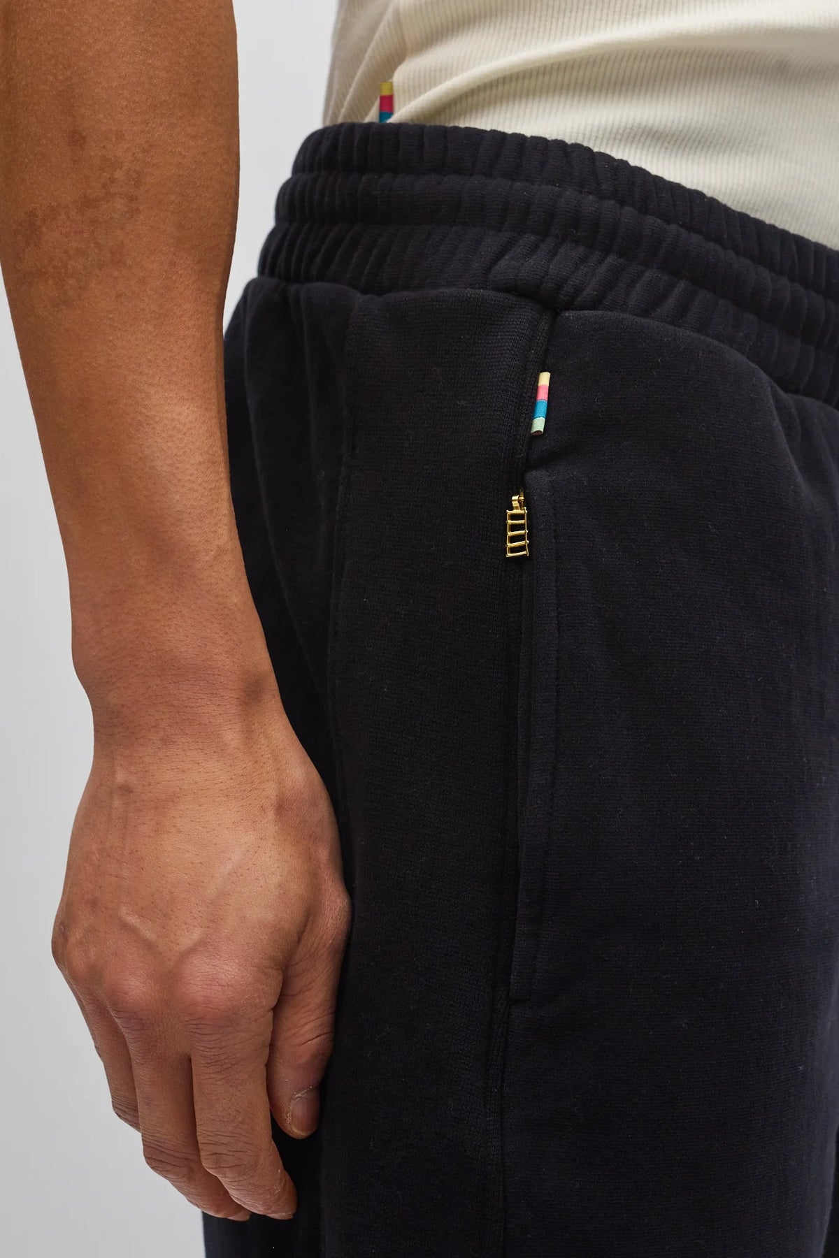 Cotton shorts
