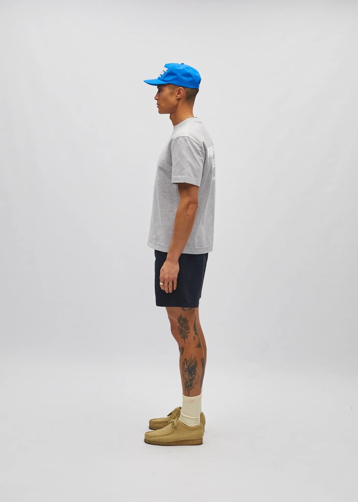 Cotton shorts