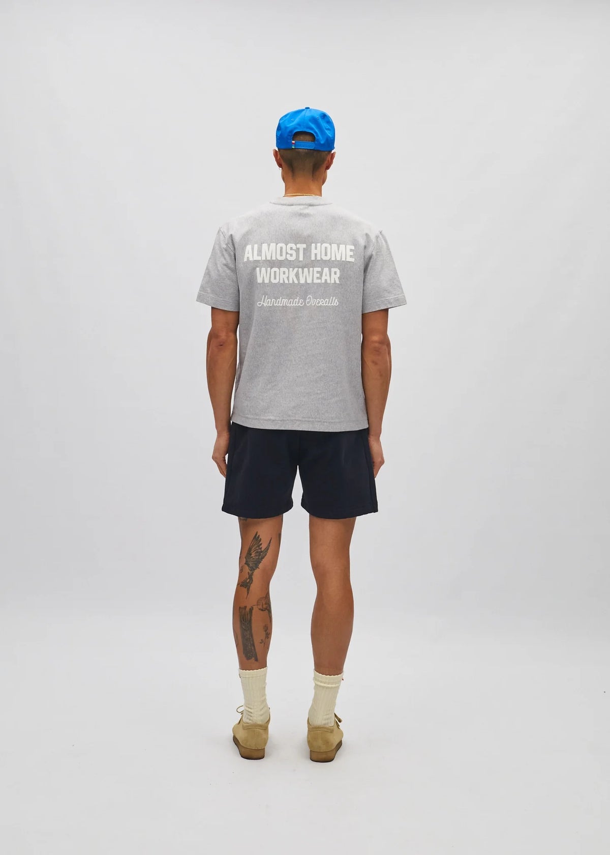 Cotton shorts