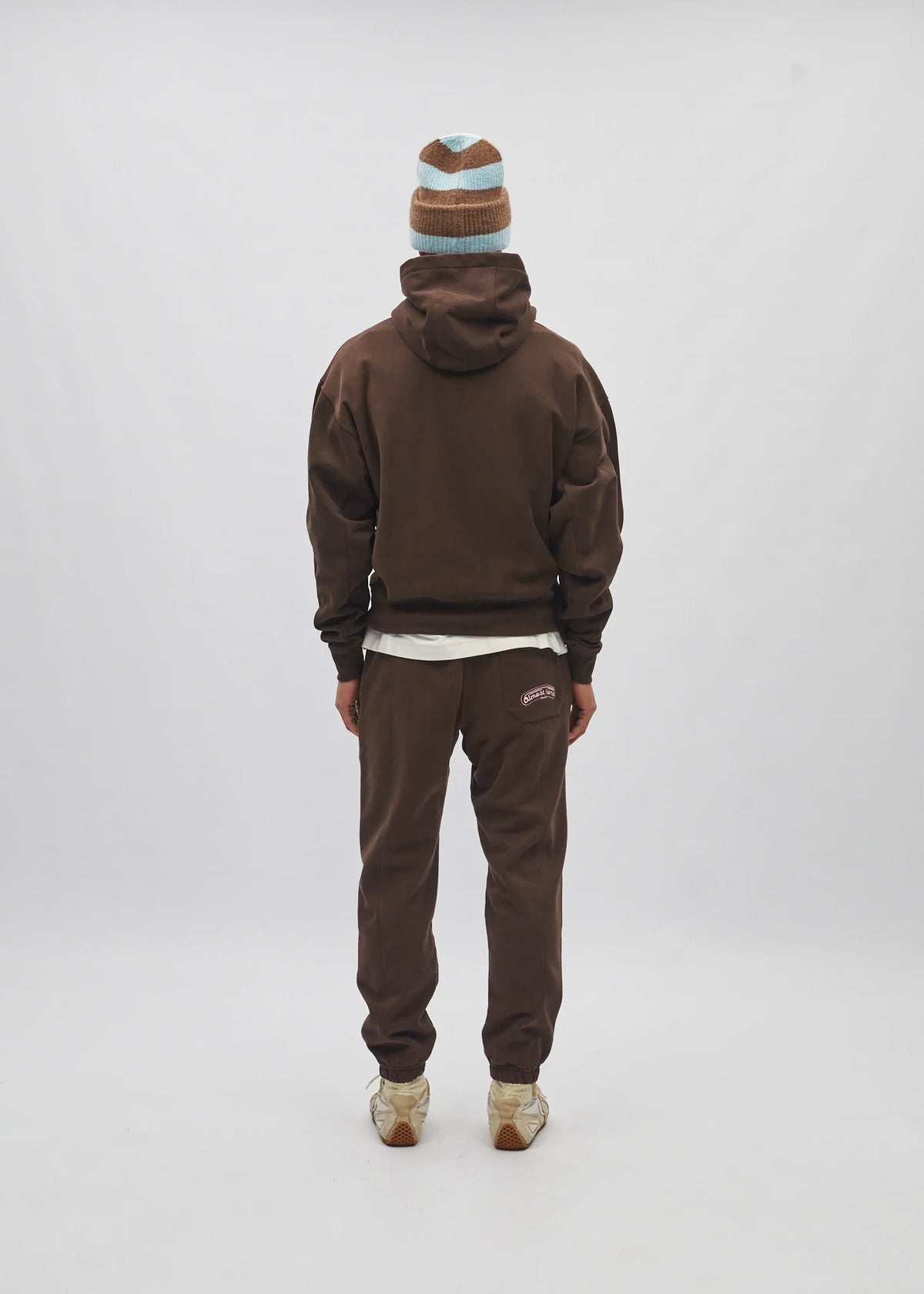 Studios hoodie
