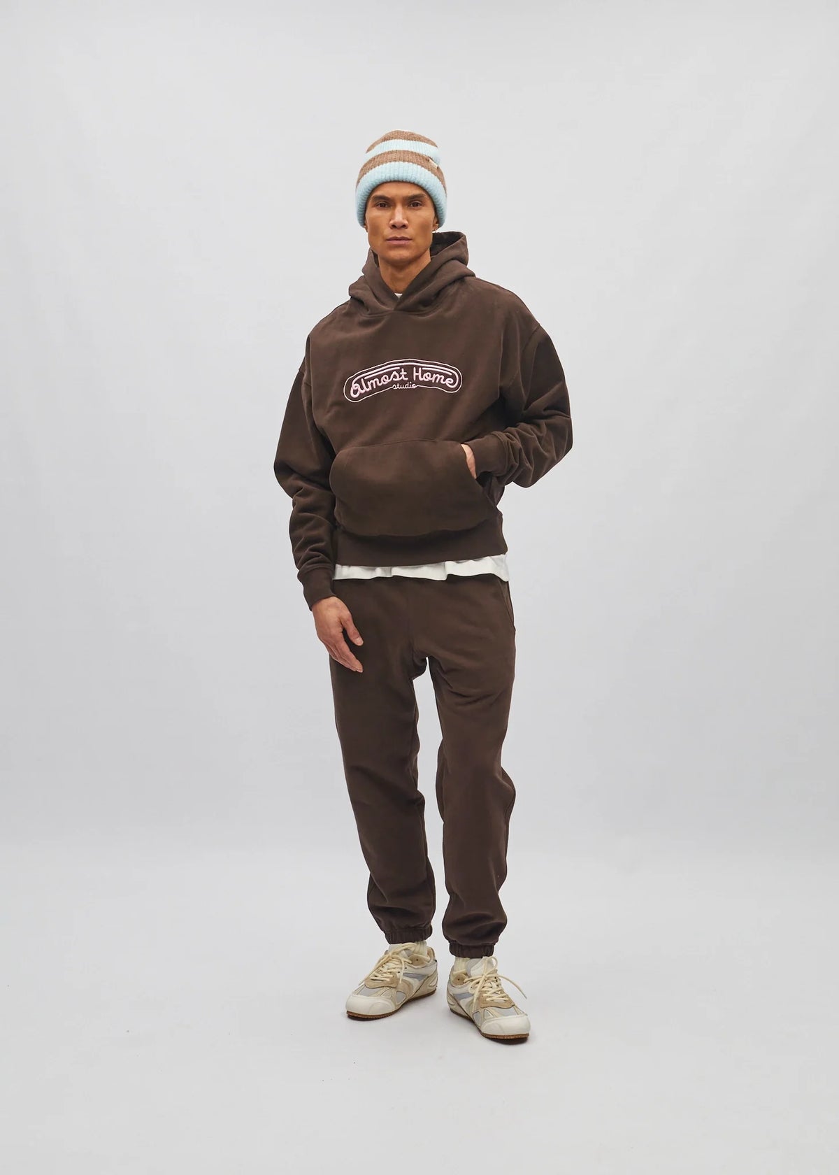 Studios hoodie