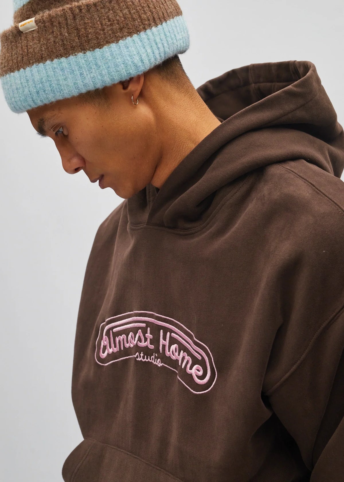 Studios hoodie