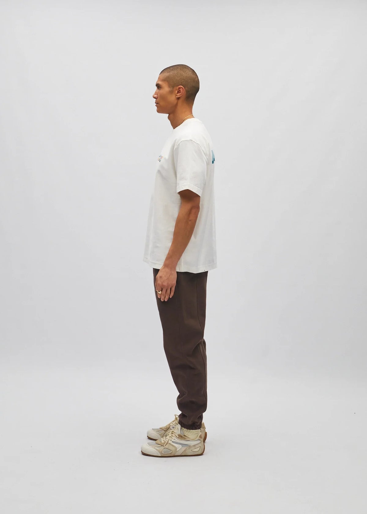 Studios track pant