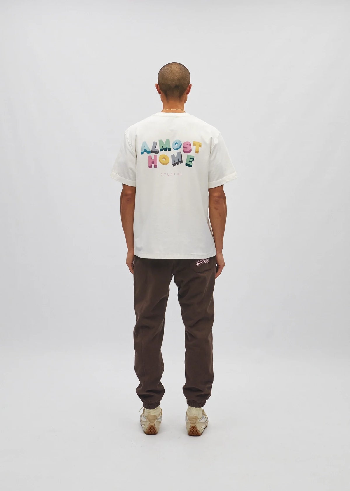 Studios track pant