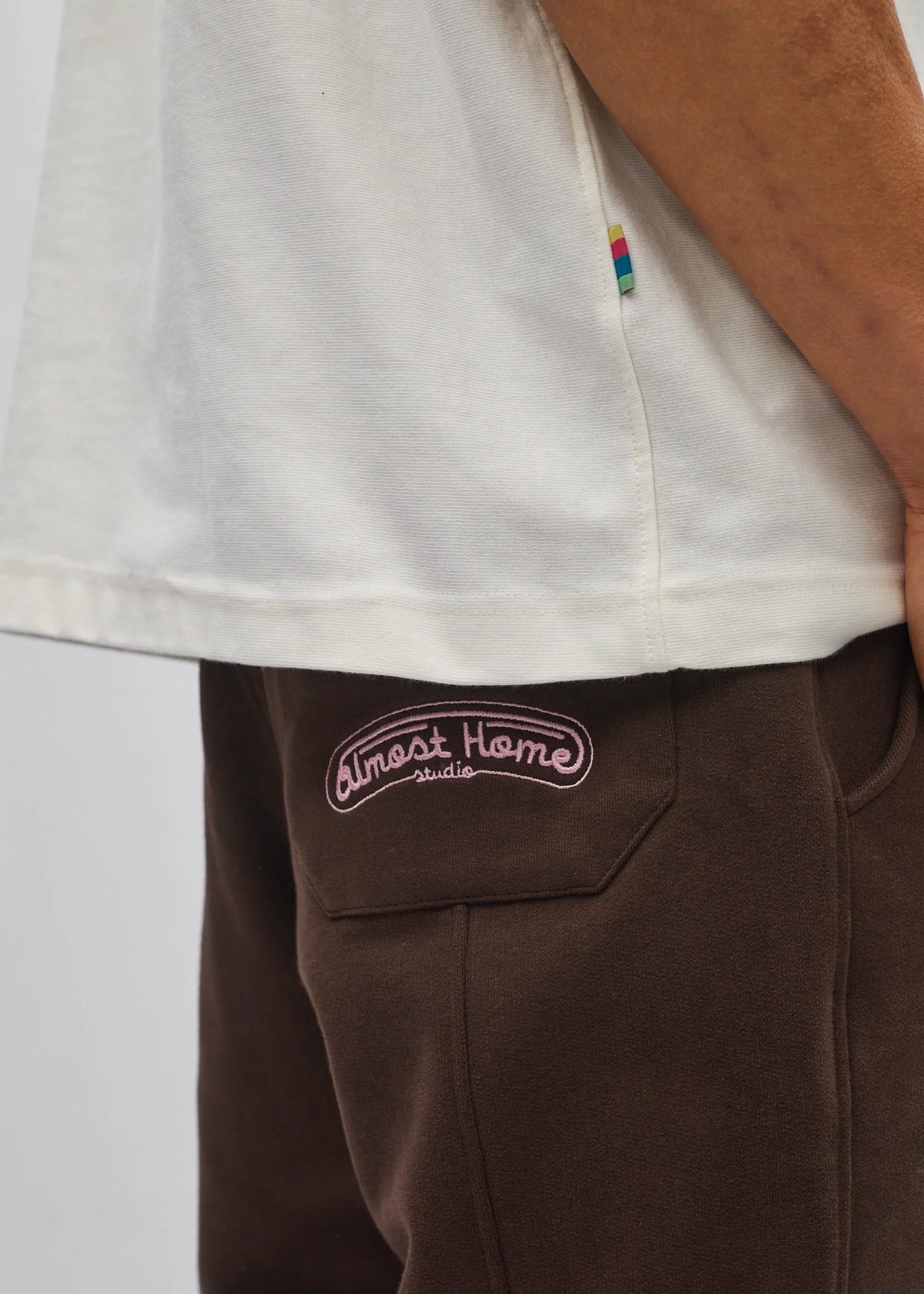Studios track pant