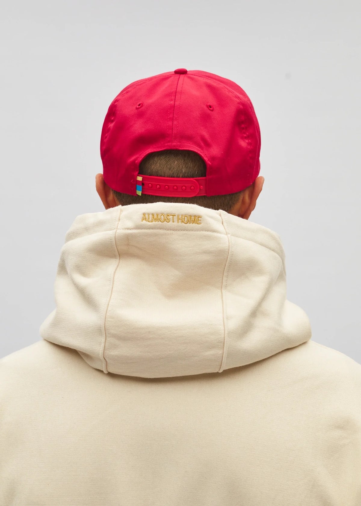 Cotton hoodie