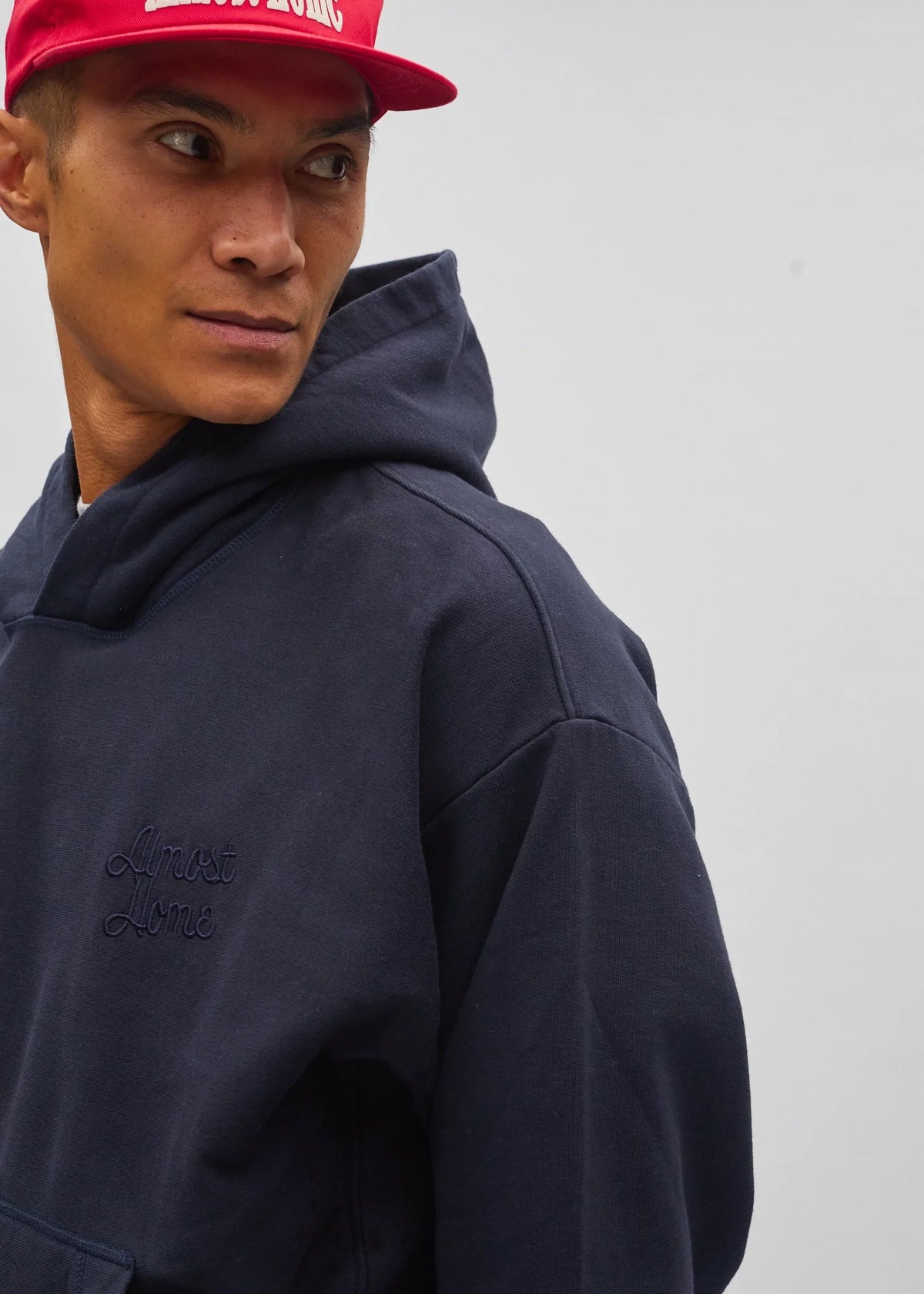 Overalls hoodie