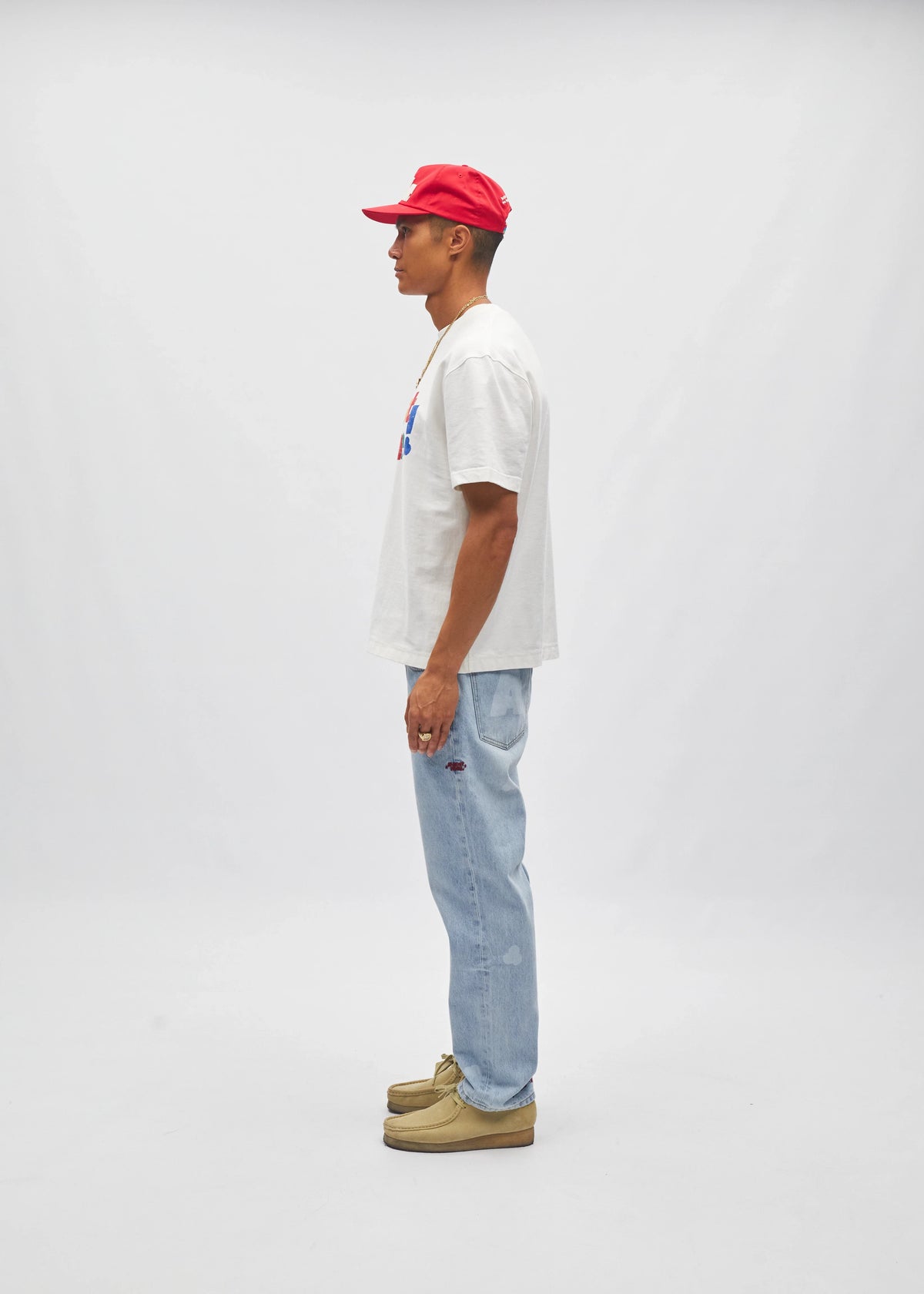 Logo tee