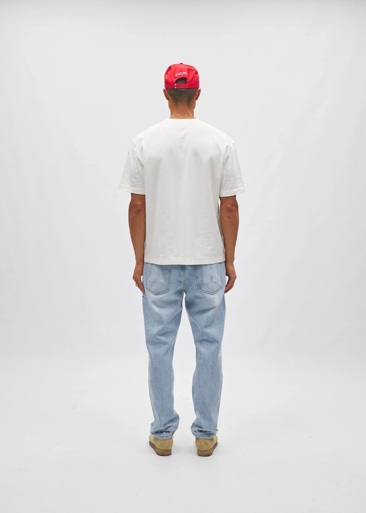 Logo tee