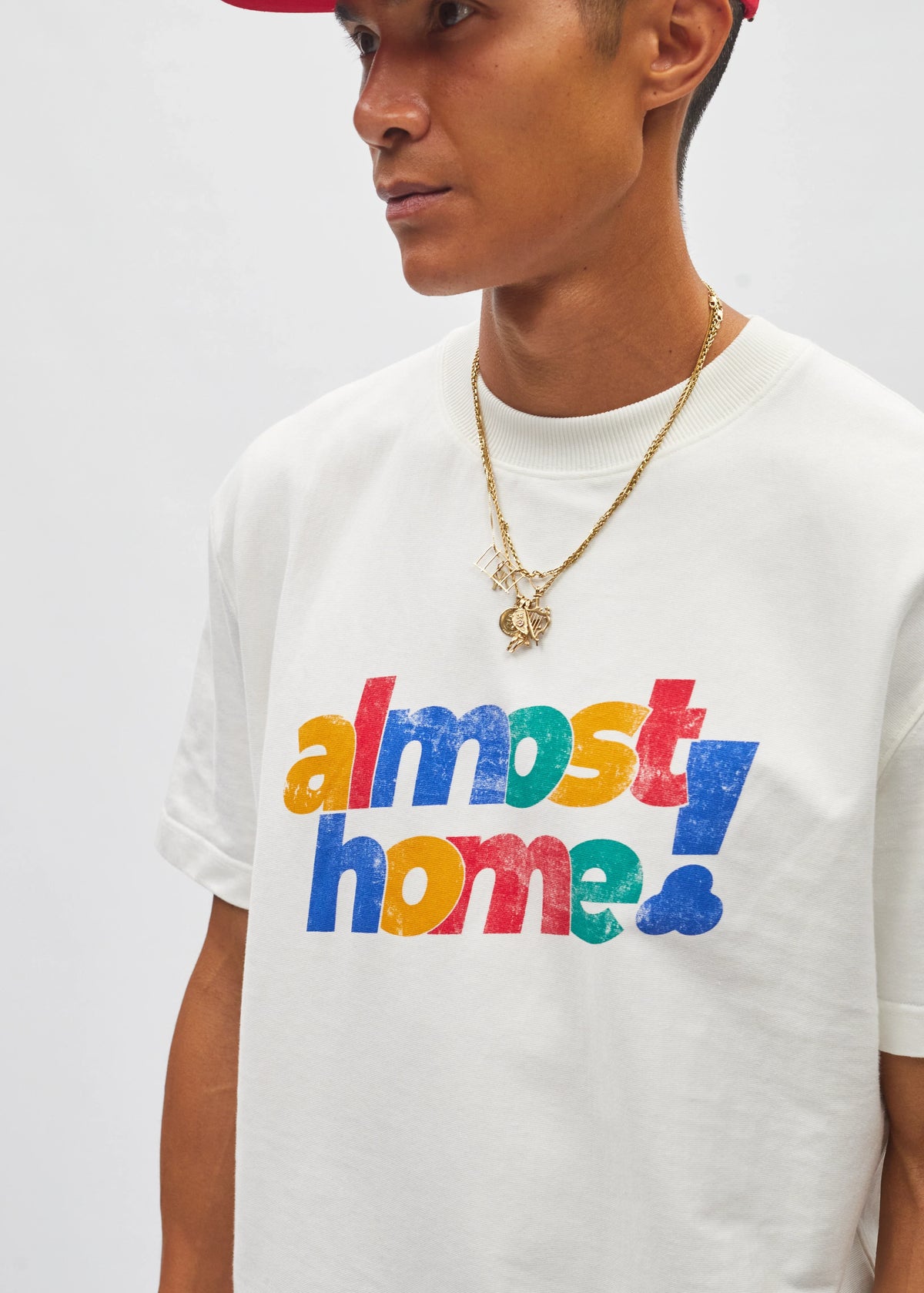 Logo tee