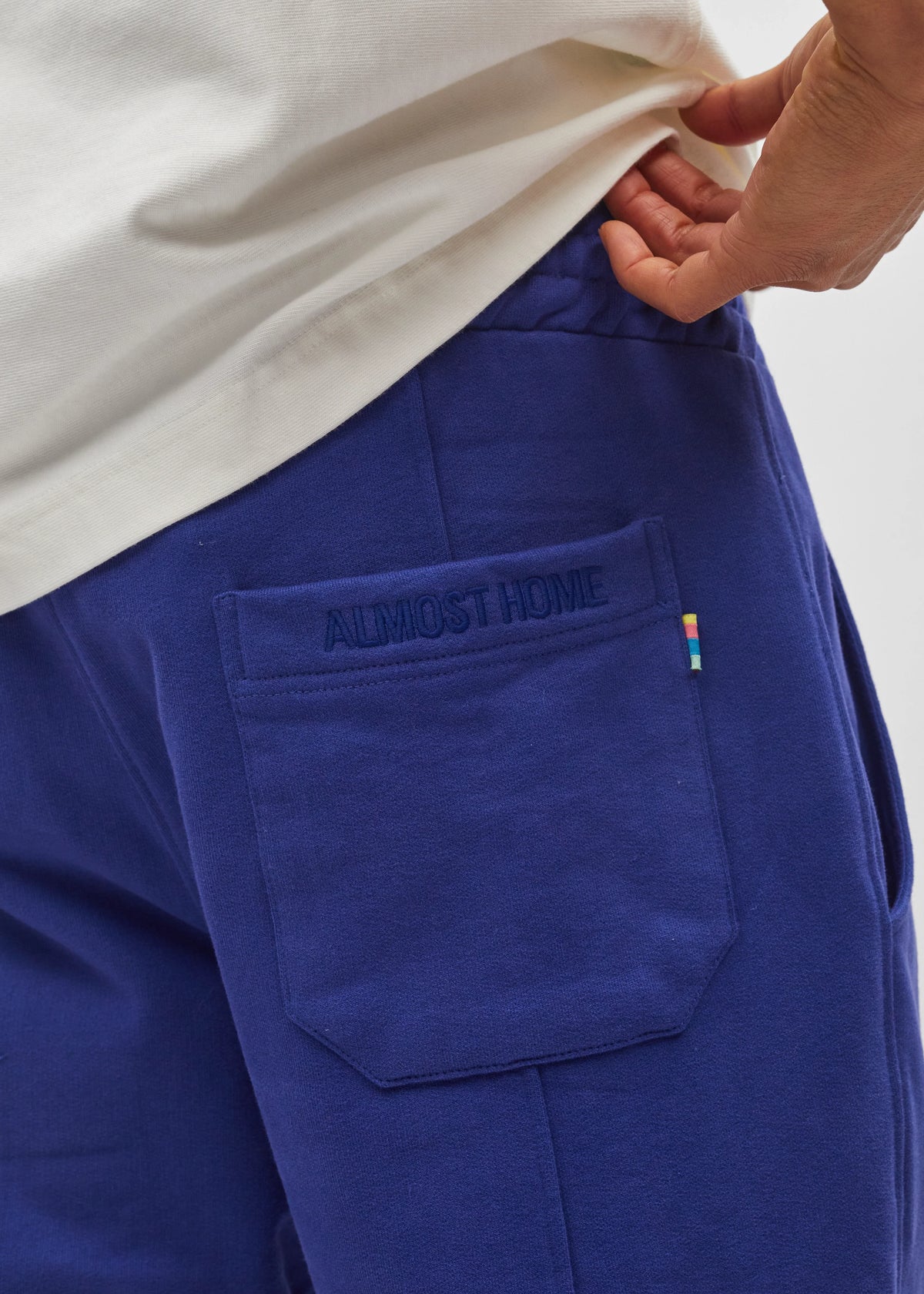 Workwear track pant