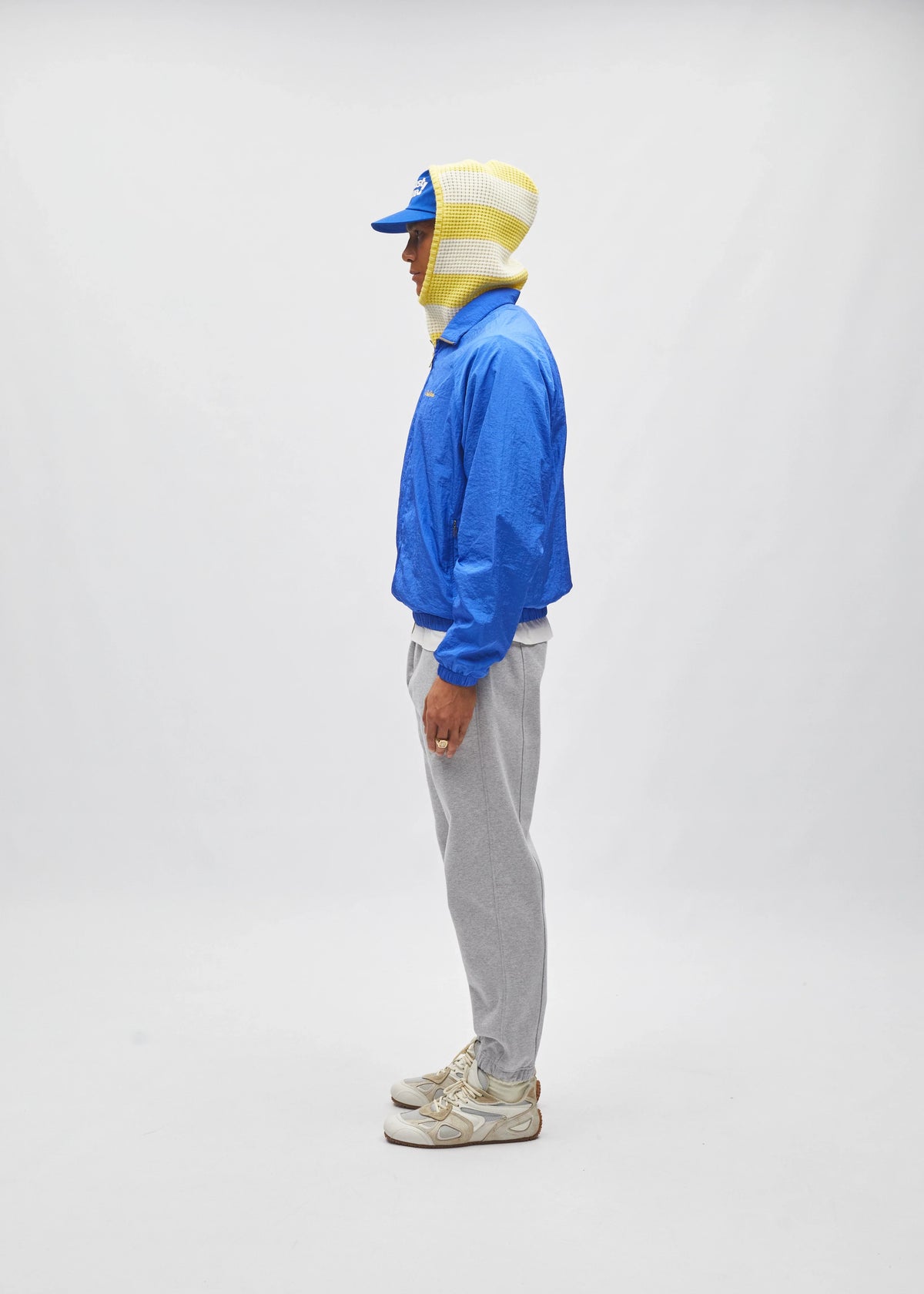 Windbreaker