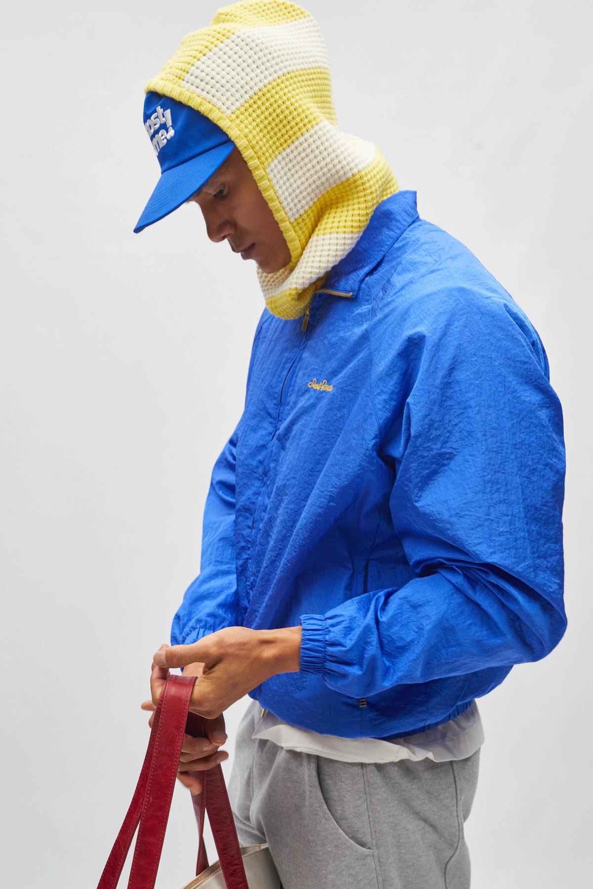 Windbreaker