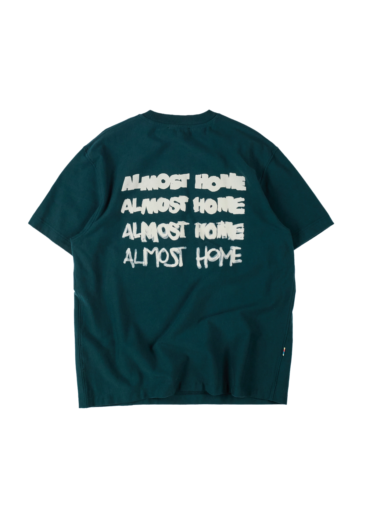 Logo tee
