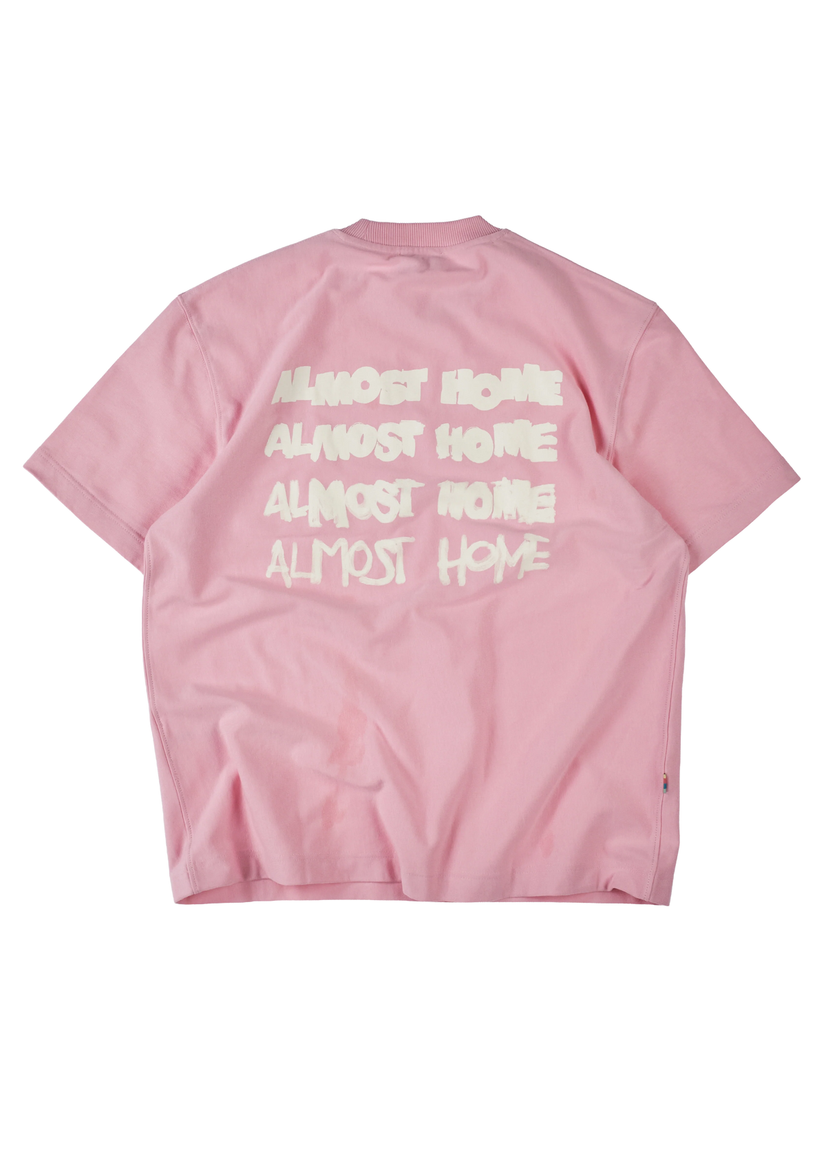 Logo tee
